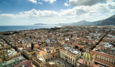 Mysterious Palermo – Shared Tour cover