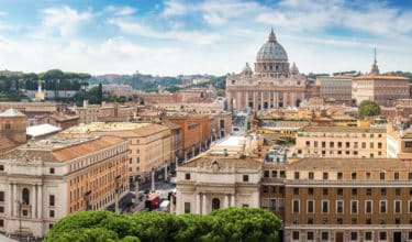Best of Rome with Vatican Guide & Tickets cover