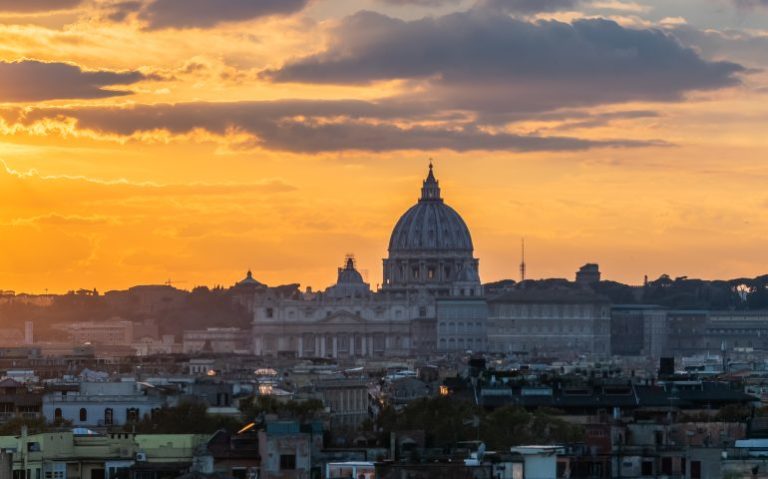 Roma-Panorama