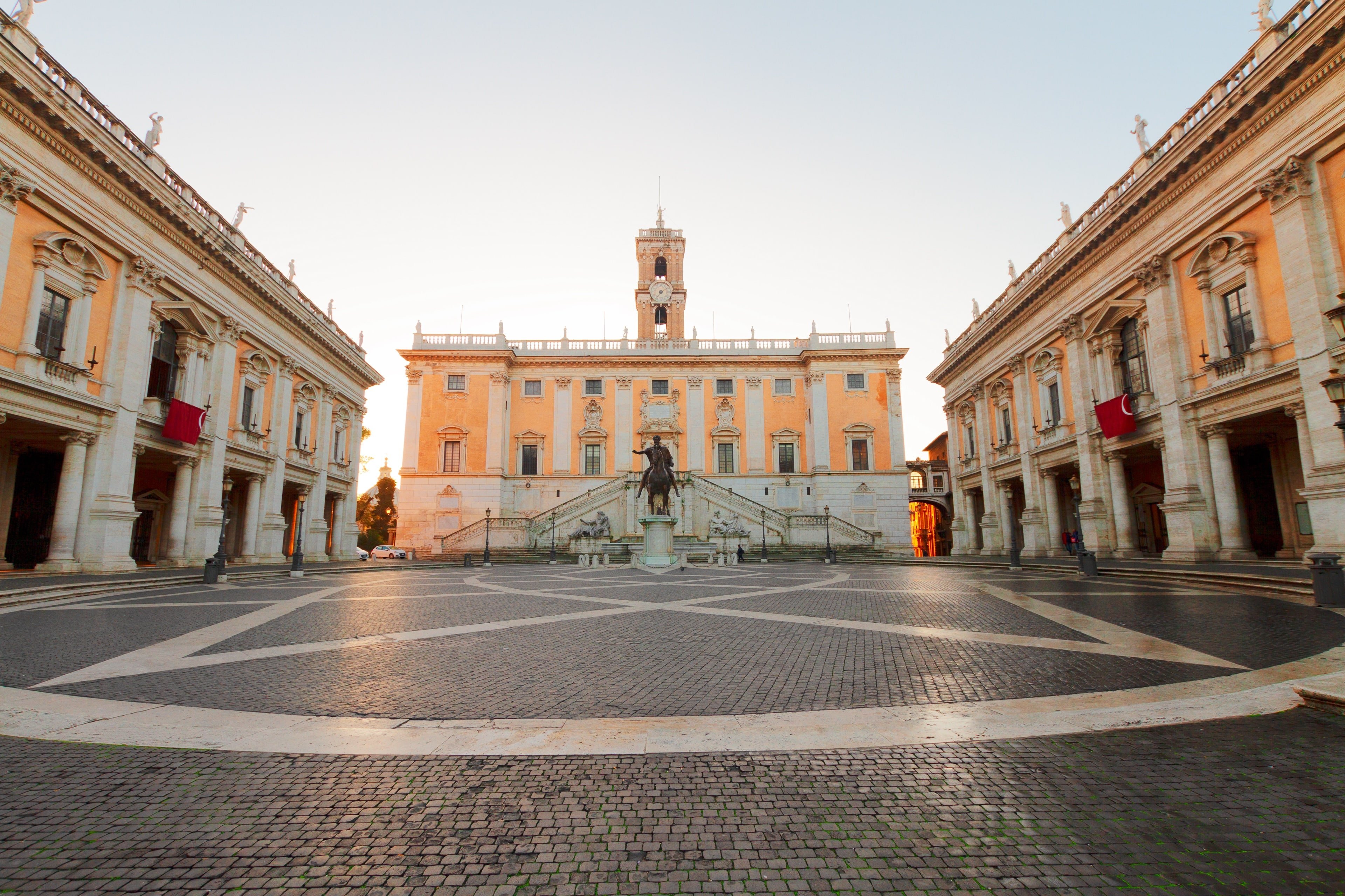 capitoline-museums-tour image