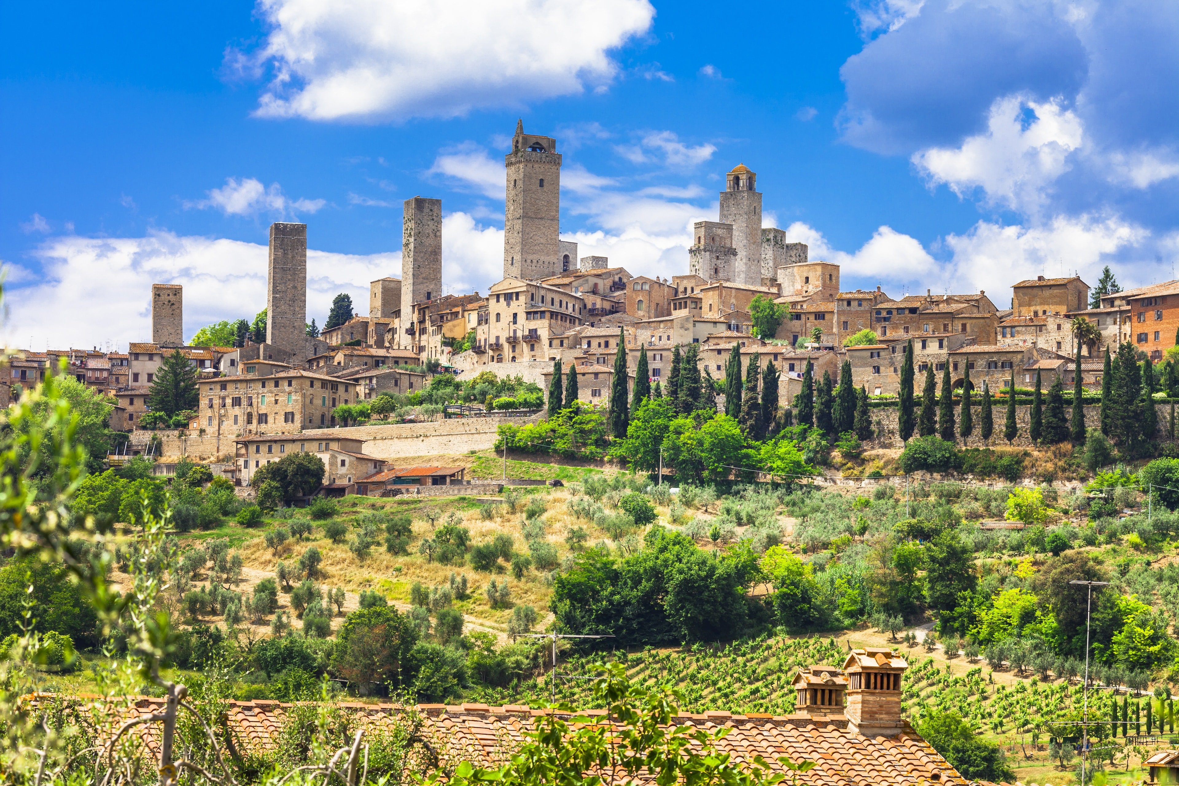 from-rome-to-san-gimignano-and-siena image