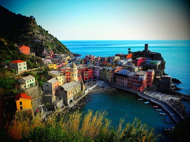 Vernazza