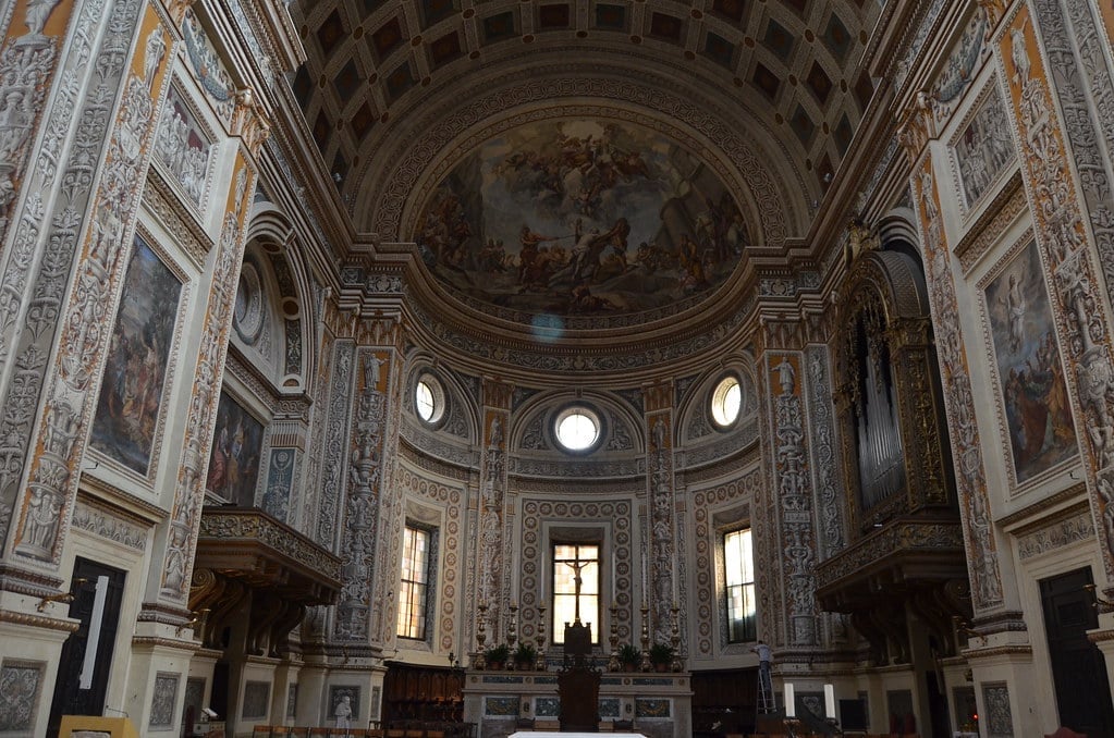 Everything comes to an end