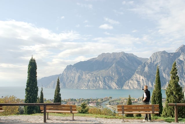 Lake Garda