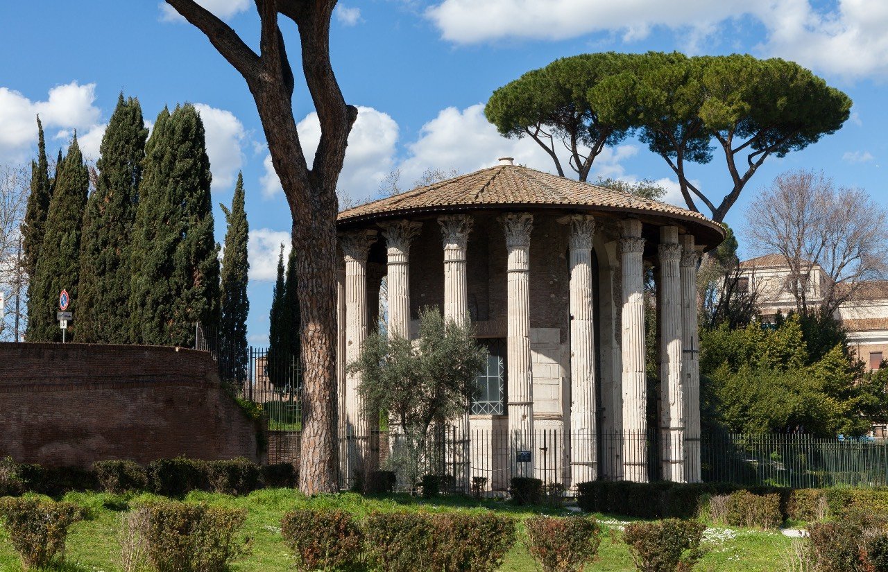 Forum-boario-rome