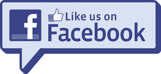 LIKE US ON FACEBOOK