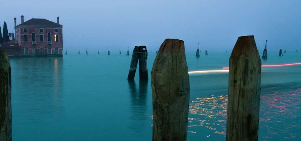 Legend of Venice - Casino degli Spiriti
