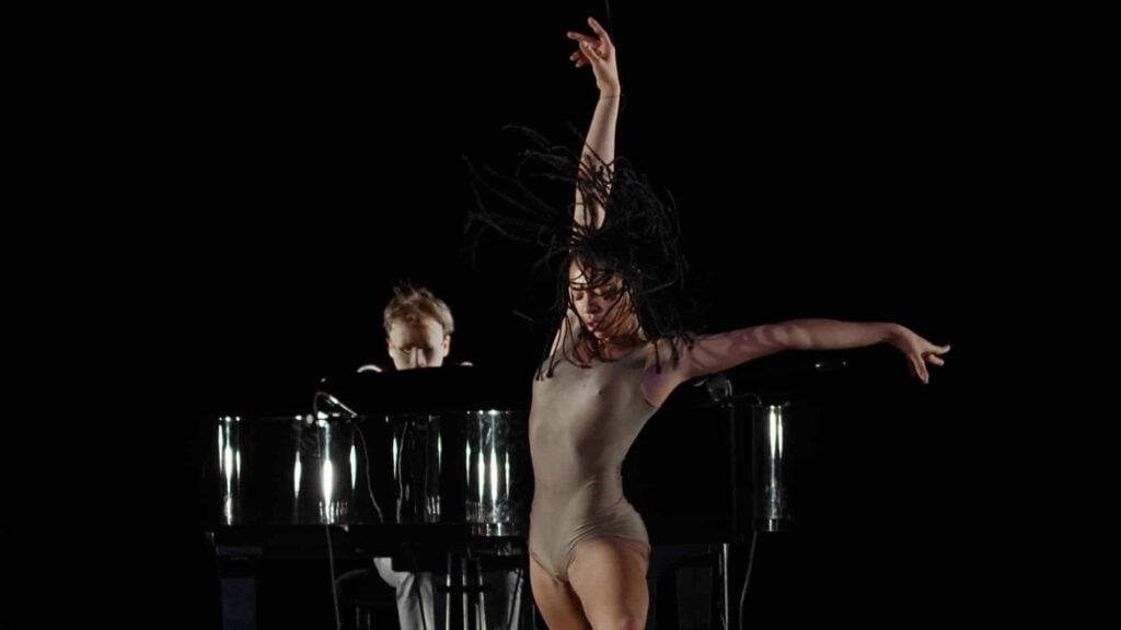 Romaeuropa Festival 2016