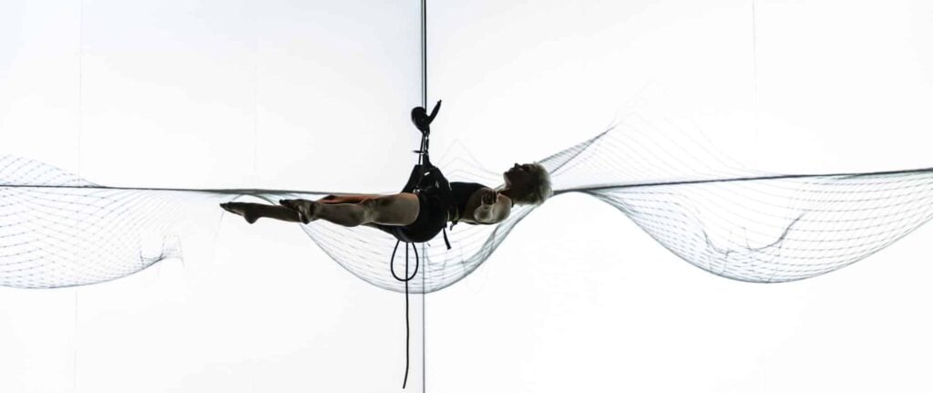 Romaeuropa Festival 2016