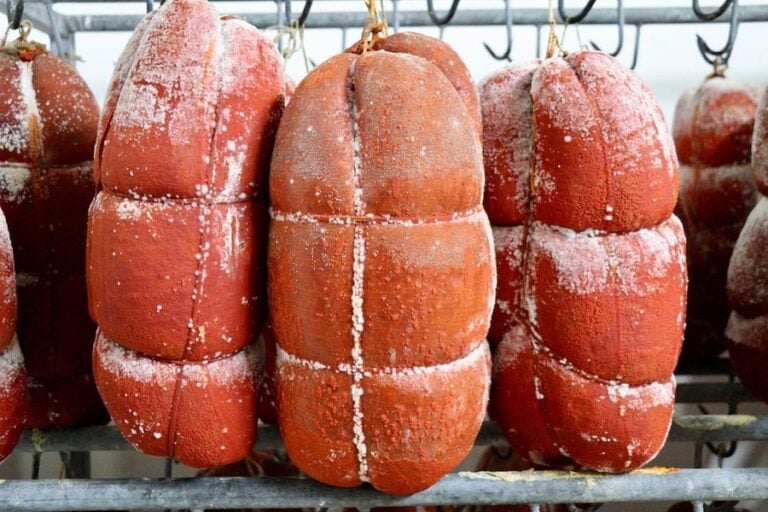 The Authentic 'Nduja of Spilinga 2