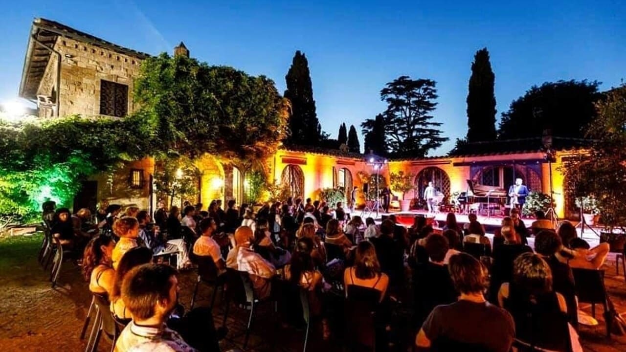 appia antica chamber music festival