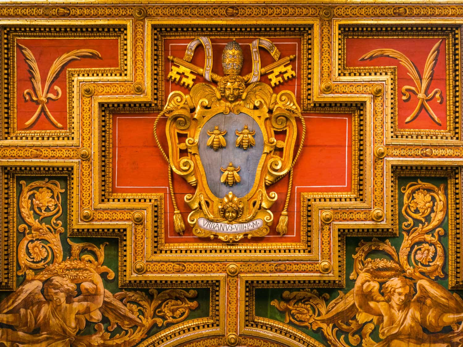 barberini-symbol