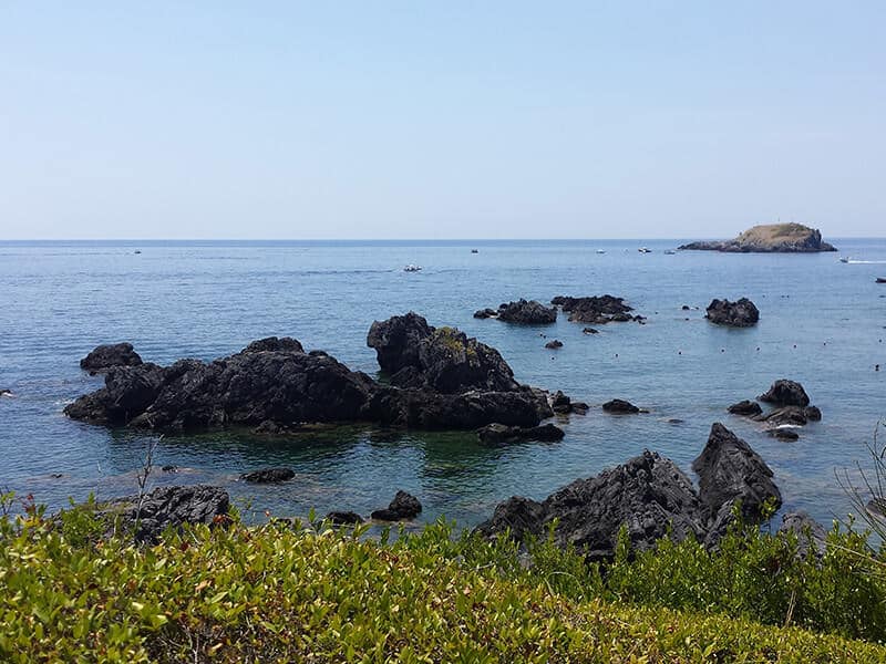 illiciniMaratea most beautiful beaches Illici