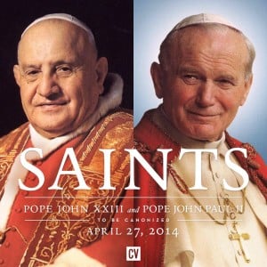 jpii john xxIII
