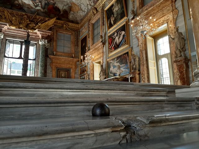 colonna gallery