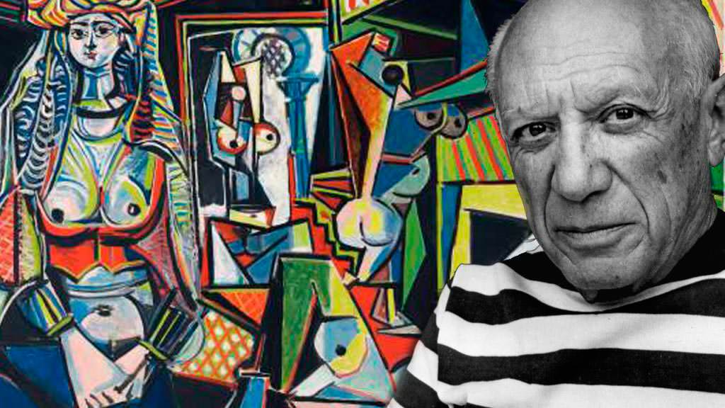 Picasso