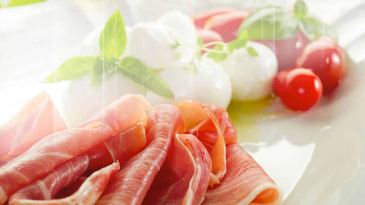 From Naples to Paestum & Mozzarella Buffalo Farm