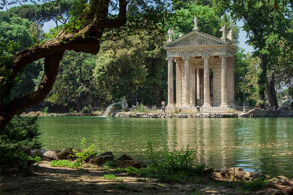 villa-borghese-rome-what-to-do